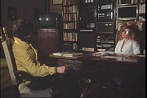 Lesbian Friends Dive into Hairy Pussy Licking Hardcore Play