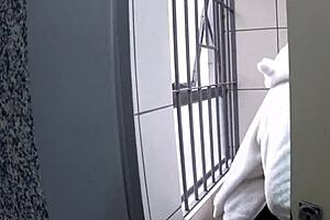 Adventure With Gas Station Attendant