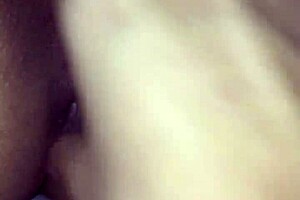 Masturbating my ex pussy in detailed session.