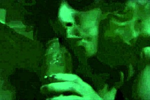 vintage interracial encounter