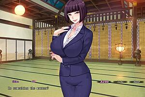 in my life as cult leader ep1, i'm gettin a blowjob from the folower