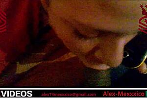 mi nalga lizz casada en amateur action 😜