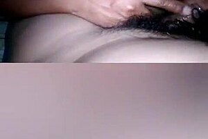 They anal fucked my skinny girlfriend while i filmed the whole thing