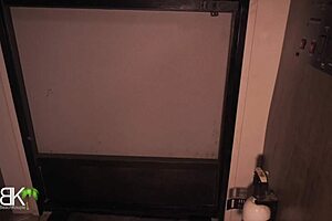 STEPMOM THEN GET CUM FACIALS TRAILER WITH SQUIRTING AND DOGGYSTYLE FUCKING