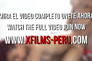 redhead masseuse so desperate she bangs first client who shows up... damn