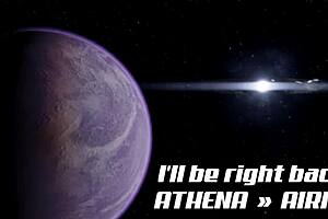 Athena Airis - Chaturbate Archive 10