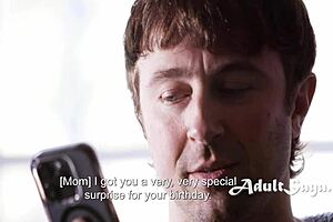 Adorable Petite 18+ Latina Masseuse Gives Oiled Massage To African Babe