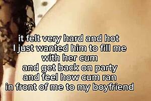 Story About When I Was Unfaithful to My Boyfriend at a Costume Party