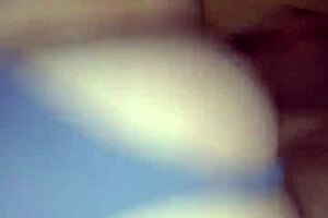 Horny White Slut Craves Big Cock Masturbation