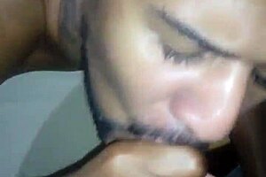 Chupando At� O Talo