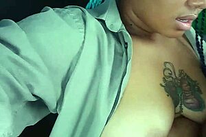 Raven strongheart taking dick in casting interview 😈