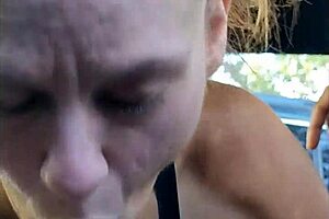 Tried to rush me in Florida's public car