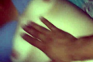 Horny White Slut Craves Big Cock Masturbation