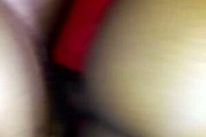 my wet black pussy is soaking ready