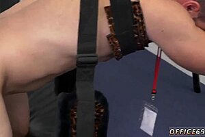 Hung Straight Midgets And Young Boy Doctor Team Up For Gay Pay Passionately