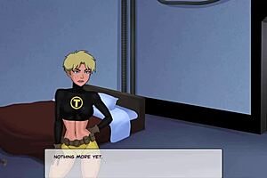 Redhead Fuck Doll Lois Gets Big Tits Ass Fucked