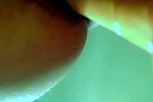 Watch the solo anal of the Latina redhead in this trailer.