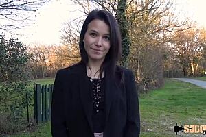 Malia Rose's Intimate Bath Session