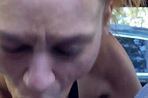 Tried to rush me in Florida's public car