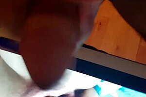 Tribute Video For Jenny Featuring Masturbation