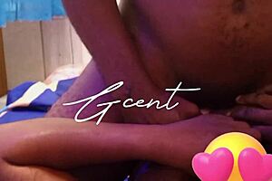 Girlfriend decided to come for a visit!