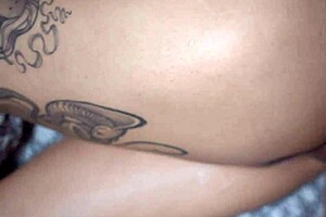 Violet Gets Her Ass Massaged And Fucked