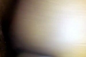 my wet black pussy is soaking ready