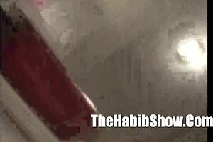 Petite Freaks Fucks Masked Bandit