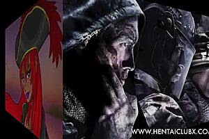 Anime Pirates Theme Review