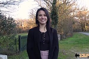 Malia Rose's Intimate Bath Session