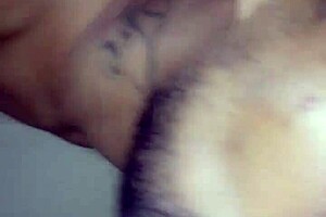 Chupando At� O Talo