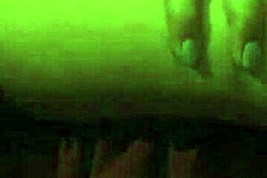 Disappeared On Arrival 2! Putting Slave Mark On Her Pussy!