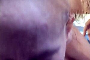 Tried to rush me in Florida's public car