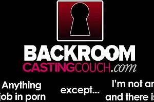 does jenna get creampied?