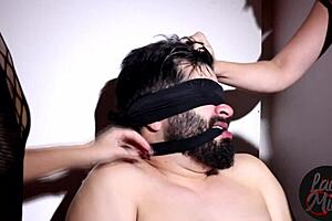 elas deixaram ele gozar na boca