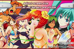 Anime Pirates Theme Review