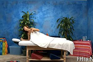 Further, sensual massage results in passionate incidents
