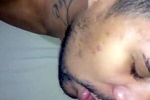 Chupando At� O Talo