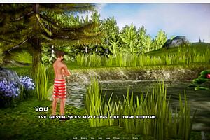 Nurse Deepthroats Patient Then Gets Anal Assfucking And Creampie In Hospital