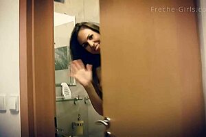 wet pussy naked on bed dreams of fat cock between her legs, not sister cunt shaved 18 19 yo tight petite 18+ monster cock teen 18+ tits?