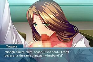 Seduced by magic milf ep2 - going to love hotel 😏