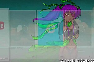 Anime Pirates Theme Review