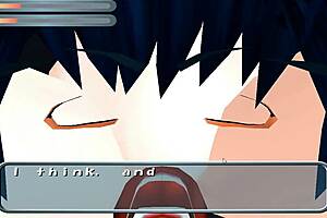 Polygon Love 2 Uncensored Commentary Part 2