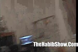 Petite Freaks Fucks Masked Bandit