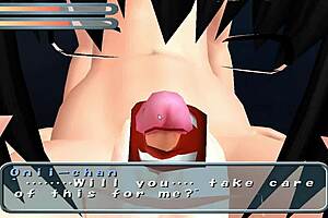 Polygon Love 2 Uncensored Commentary Part 2