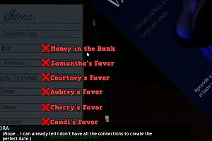 F I L F Cap 7 - El Trabajo Secreto De Mi Hermanastra Camgirl