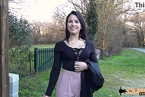 Malia Rose's Intimate Bath Session