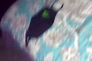 Horny White Slut Craves Big Cock Masturbation