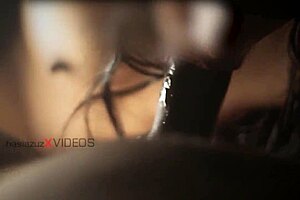 Desi Girl Deepthroats Cum