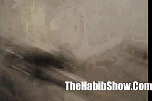 Petite Freaks Fucks Masked Bandit